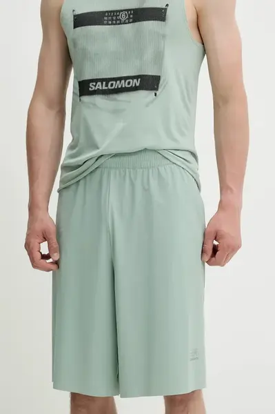 Kraťasy MM6 Maison Margiela x Salomon