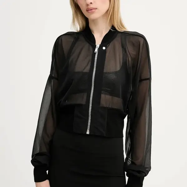 Bunda Rick Owens Lilies