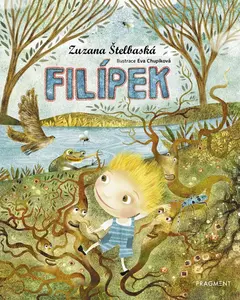 Filípek - Zuzana Štelbaská