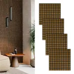 AKUSTICKÝ PANEL 61/61/0.08 cm