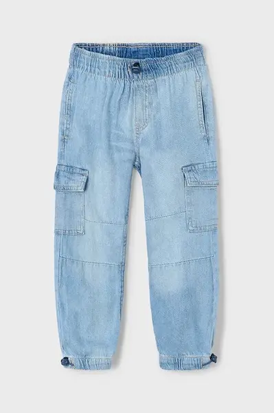 Dětské rifle Mayoral cargo