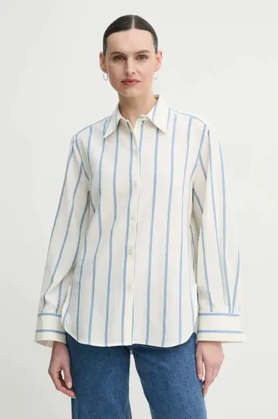 Bavlněná košile Day Birger et Mikkelsen Romy