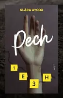 Pech - Klára Aycox - e-kniha