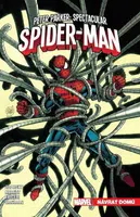 Peter Parker Spectacular Spider-Man 4 - Návrat domů - Chris Bachalo, Chip Zdarsky, Adam Kubert, Juan Frigeri
