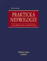 Praktická nefrologie - Vladimír Teplan