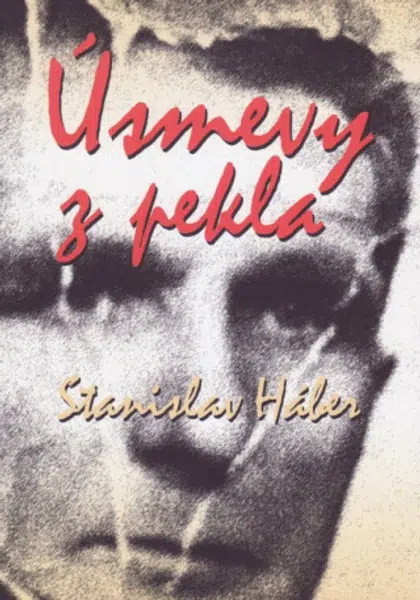 Úsmevy z pekla - Stanislav Háber