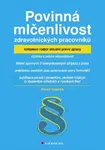 Povinná mlčenlivost zdravotnických pracovníků - Pavel Uherek - e-kniha