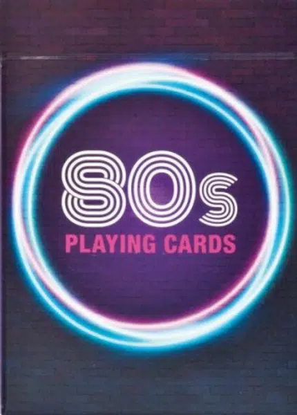 Piatnik Poker - 1980´s