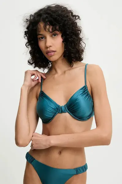 Plavková podprsenka Answear.LAB