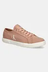 Calvin Klein Jeans Tenisky Calvin Klein Jeans ESS VULC LOW CV MG WN