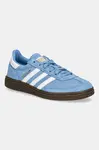Dětské semišové tenisky adidas Originals HANDBALL SPEZIAL