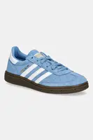 Dětské semišové tenisky adidas Originals HANDBALL SPEZIAL