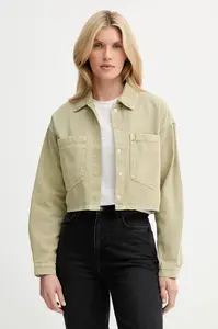 Džínová bunda Answear.LAB