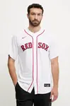 Tričko Nike Boston Red Sox