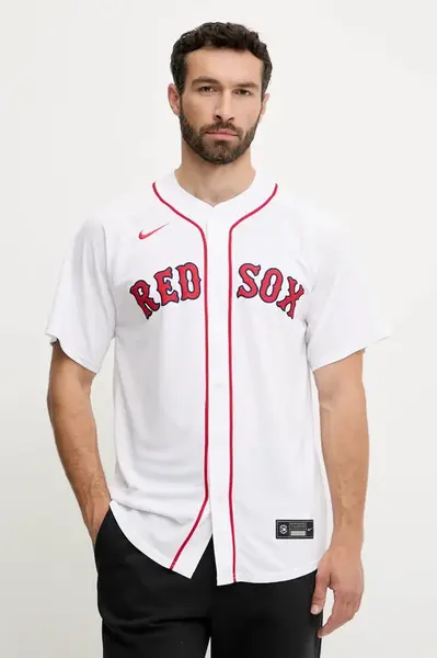 Tričko Nike Boston Red Sox