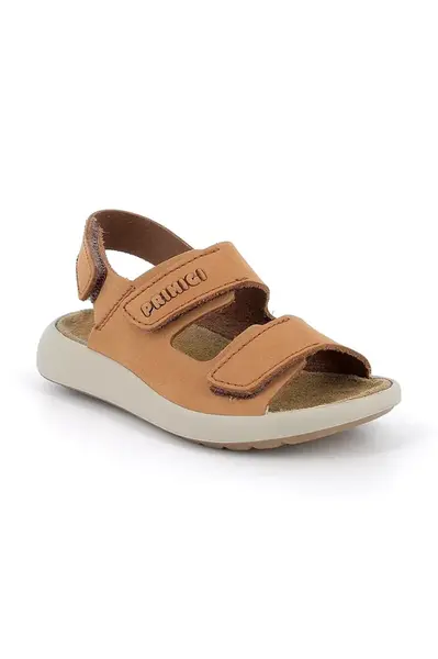 Dětské kožené sandály Primigi