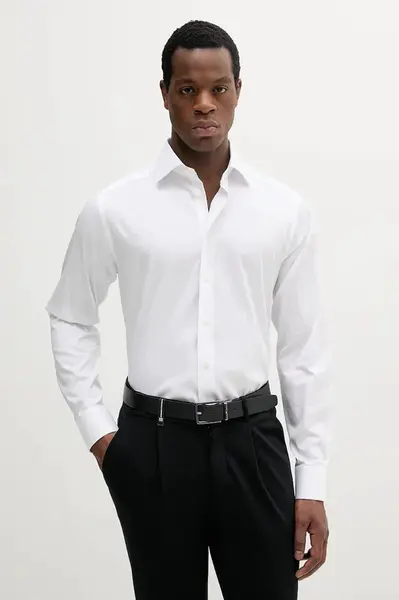 Bavlněná košile Eton