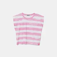 Dětské bavlněné tričko United Colors of Benetton