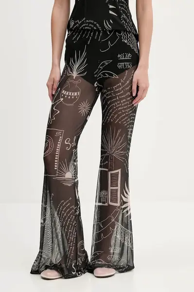 Kalhoty Never Fully Dressed