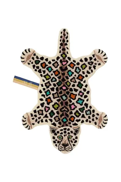 Koberec Doing Goods 90 x 63 x 2 cm