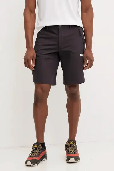 Outdoorové šortky Jack Wolfskin Pico Trail