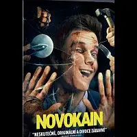 Různí interpreti – Novokain DVD