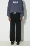 Ambush Džíny AMBUSH Waist Detail Denim Pants