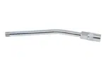 BGS technic Tlaková trubice, zahnutá, k maznici BGS 3065, délka 150 mm - BGS 3065-1