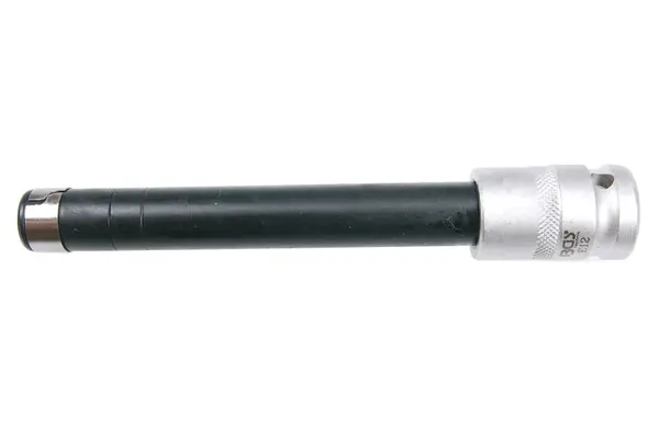 BGS technic Hlavice nástrčná E-TORX vel. E12, délka 15 cm, na hlavy válců BMW - BGS 2020