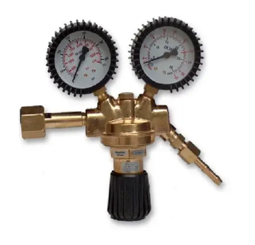 MDtools Redukční ventil S100 ARGON