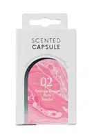 Vonná kapsle Mr & Mrs Fragrance Queen Pink 02 více barev