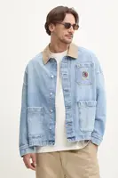 Džínová bunda Tommy Jeans