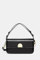 Kabelka Answear.LAB černá barva