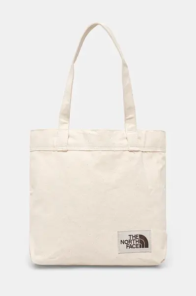 Bavlněná kabelka The North Face