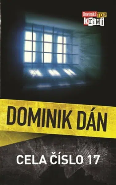 Cela číslo 17 - Dominik Dán