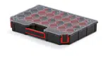 Organizér s přepážkami 390 x 284 x 60 mm - Kistenberg
