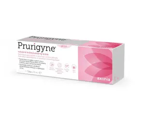 PruriGyne Vulvární krém 30 ml
