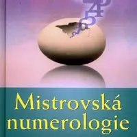 Mistrovská numerologie - Johann Heyss