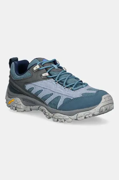 Tenisky Merrell 1TRL Moab 2 Mesa Luxe Eco Se