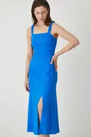 Lněné šaty Medicine