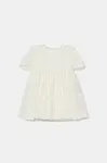 Dětské bavlněné šaty Jamiks SHADE II