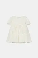 Dětské bavlněné šaty Jamiks SHADE II