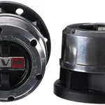 Volnoběžka AVM 452 - Nissan, 2 ks