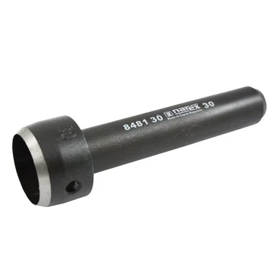 Výsečník tyčový s hlavicí průměr 50 mm - Narex Bystřice 848150 Průměr: 16 mm