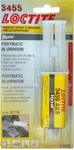 Epoxidové lepidlo - tekutý kov, hliník, 24 ml - Loctite 3455