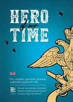 Hero of our Time - Gerhard Symons, Olga Cermanová, Michail Jurjevič Lermontov