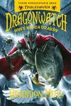 Dragonwatch Hnev kráľa drakov - Brandon Mull