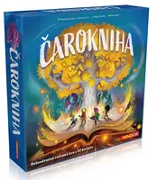 Čarokniha - Chiacchiera Martino, Piccolini Michele