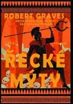 Řecké mýty - Robert Graves, Ondřej Červenka