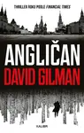 Angličan - David Gilman - e-kniha